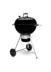 Weber Master-Touch Charcoal Grill, GBS E-5750 (57cm)