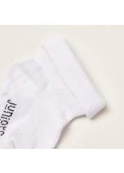 Juniors Infant Socks