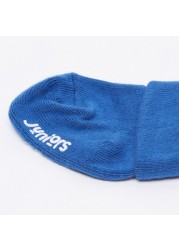 Juniors Textured Socks