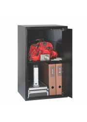 Value XL Office Safe, YSV/695/DB1 (69.5 x 43 cm)