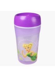 The First Year Fairies Color Changing Cup with Free Fairies Plate