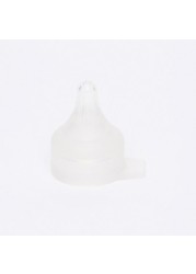 Pigeon Bottle Mount Type Nipple