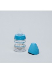 Suavinex Printed Feeding Bottle - 150 ml