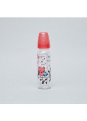 nip Printed Feeding Bottle - 250 ml