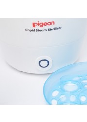 Pigeon Rapid Steam Sterilizer