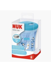 NUK Feeding Essentials - Bundle