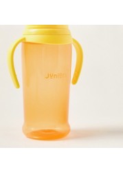 Juniors Soft Spout Cup with Handle