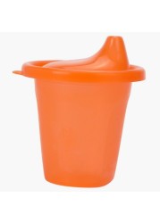 Juniors 4-Piece Disposable Spout Cup