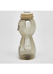 Juniors Bear Shaped Feeding Bottle - 300 ml