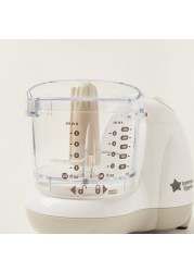 tommee tippee Mini Blend Baby Food Blender