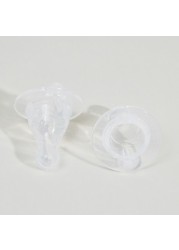 Juniors Anti-Colic Teat - Set of 2