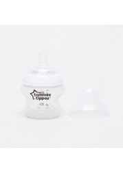 tommee tippee Closer to Nature Feeding Bottle - 150 ml