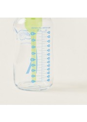 Dr. Brown's Anti-Colic Feeding Bottle - 270 ml