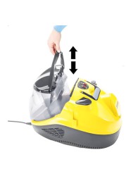 Karcher SV7 Steam Corded Vacuum Cleaner (2200 W)