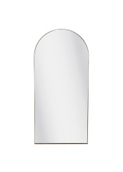 MDF-Backed Framed Mirror (80 x 170 cm)