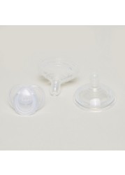 Tommee Tippee Closer to Nature Newborn Starter Set