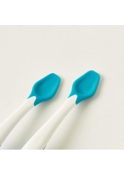 Juniors 2-Piece Feeding Spoon Set