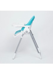 Giggles Essex High Chair