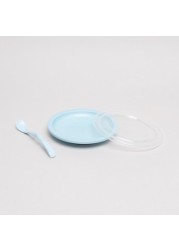 Herobility Eco 4-Piece Feeding Set