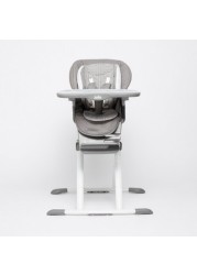 Joie Mimzy Spin 3-in-1 High Chair