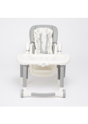 Joie 6-in-1 Highchair with Tray