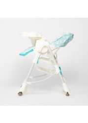 Juniors Evan Baby High Chair