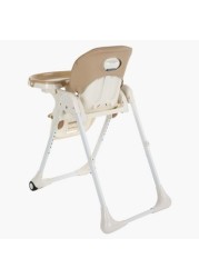 Giggles Lowel Baby High Chair