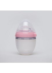 Comotomo Natural Feel 2-Piece Feeding Bottle Set - 150 ml