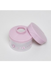 Juniors 3-Piece Milk Powder Container Set