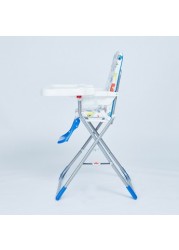 Juniors Rex Basic High Chair