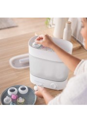 Philips Avent 2-in-1 Electric Steriliser