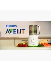 Philips Avent 2-in-1 Healthy Baby Food Maker