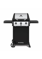 Broil King Gem 320 3-Burner Gas Grill