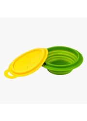 Marcus & Marcus Lola Collapsible Bowl