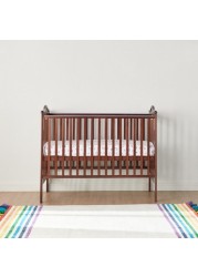 Giggles Jolie Baby Bed