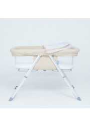 Juniors Drew Foldable Baby Bassinet