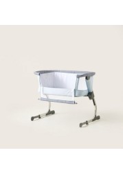 Juniors Sophia Side Bassinet