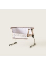 Juniors Sophia Side Bassinet