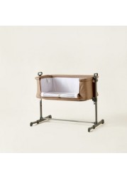 Juniors Peyton Side Bassinet