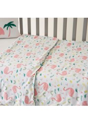 Juniors Printed 2-Piece Comforter Set