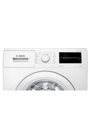 Bosch 8 Kg Serie 2 Freestanding Front Load Washing Machine, WAJ20180GC (1000 rpm)