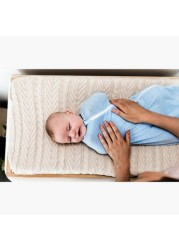 Tommee Tippee Grobag Snuggle Receiving Blanket - 70x70 cms