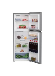 Beko Top Mount Refrigerator, RDNT300XS (235 L)