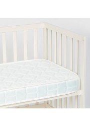 Juniors 20 kg Foam Mattress - 120x60x10 cms