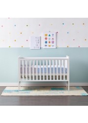 Giggles Patricia Cot Bed