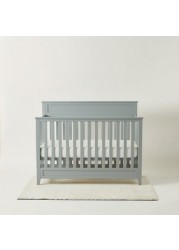 Juniors Fairway 2-in-1 Crib