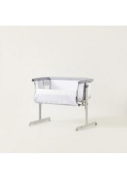 Chicco Next2me Air Bassinet