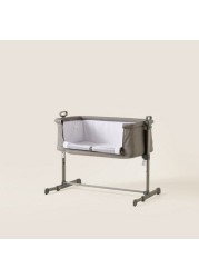 Juniors Peyton Side Bassinet