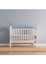 Giggles Marcia Baby Bed