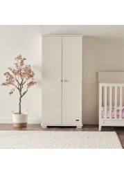 Juniors Fairway 2-Door Wardrobe